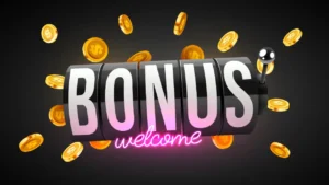 Casino Welcome Bonus