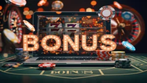 Casino Deposit Bonus