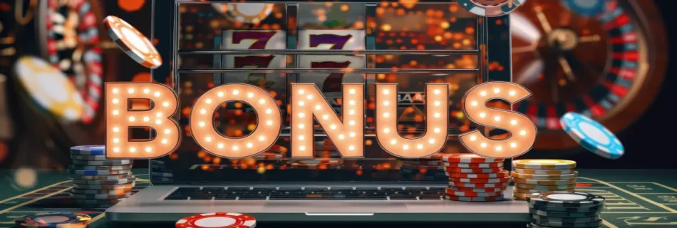 Casino Deposit Bonus