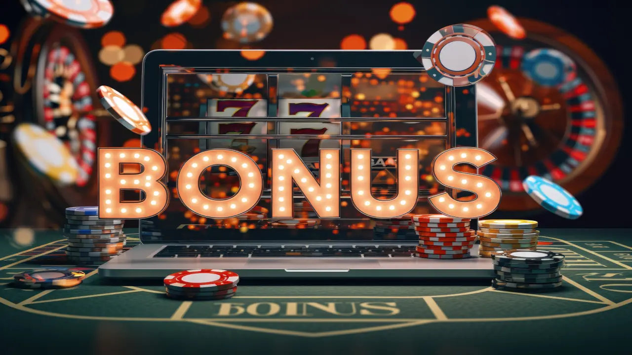 Casino Deposit Bonus